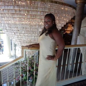 Meet your Posher, Allysia